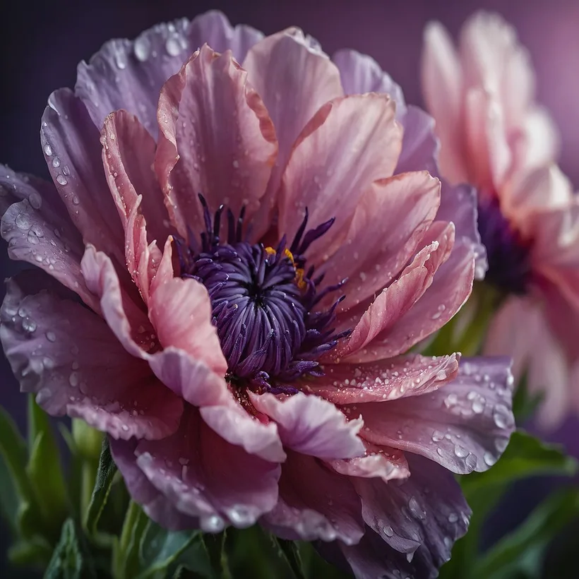 Poppy Luxury