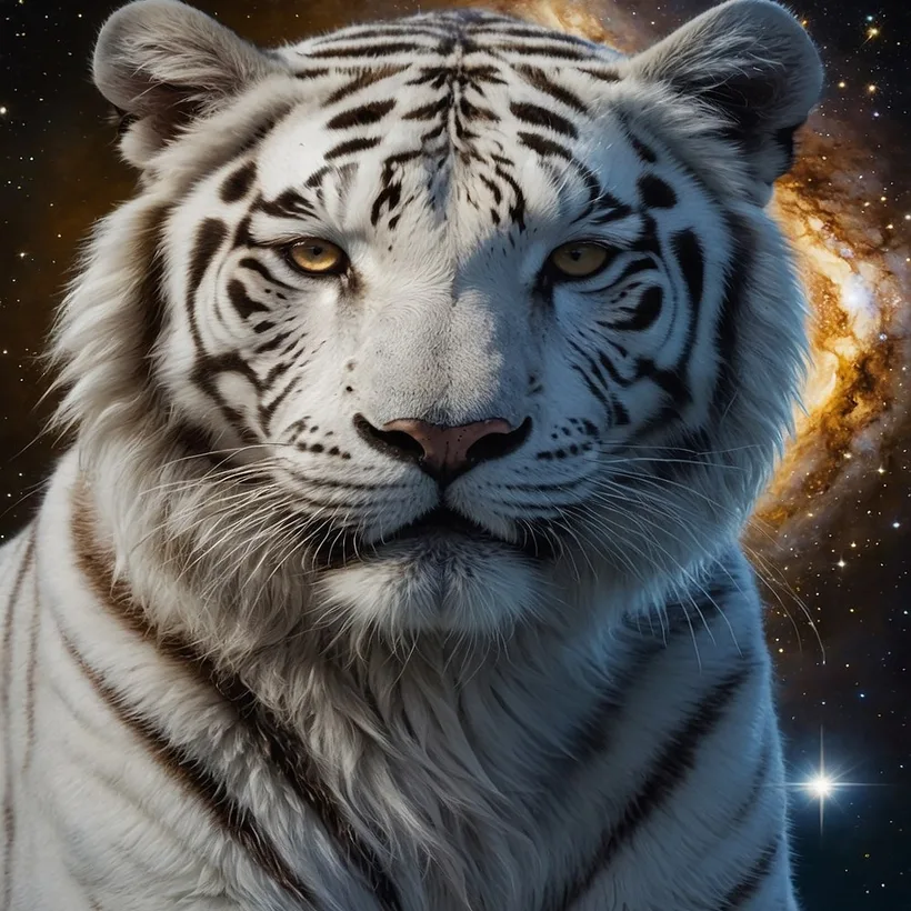 White Tiger
