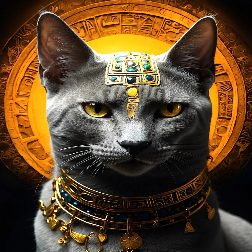Diosa Bastet