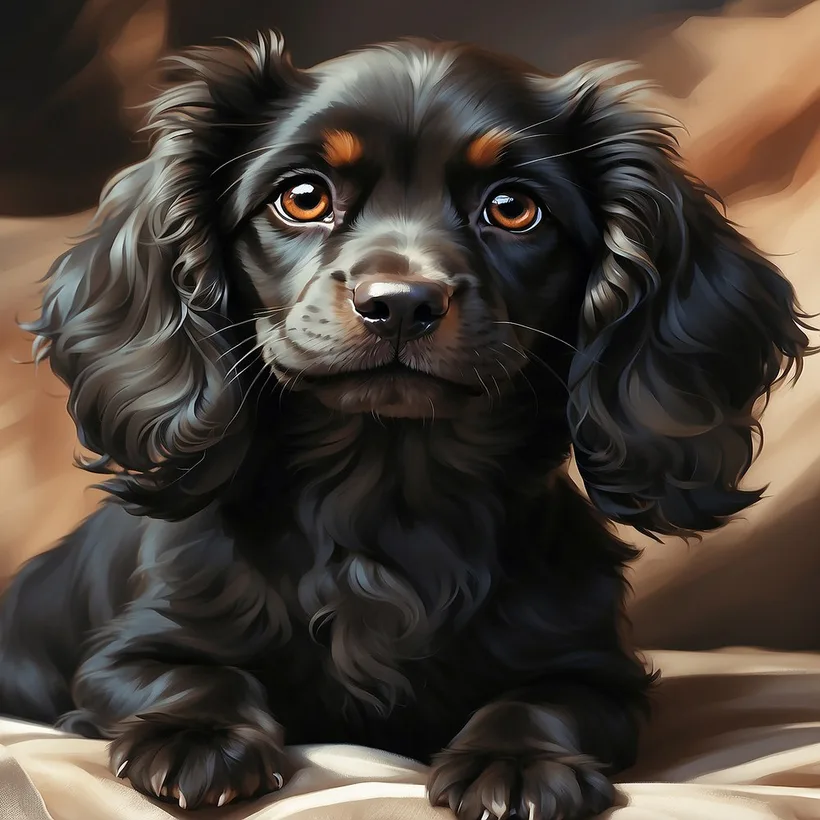 Boykin Spaniel