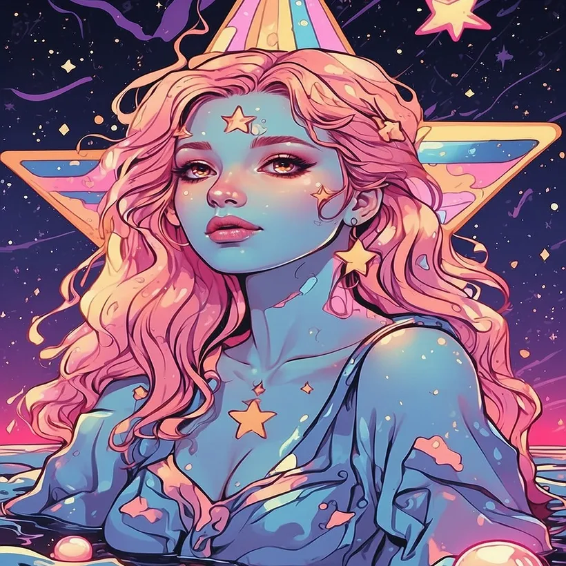 "La Estrella" — Símbolo de Inspiración