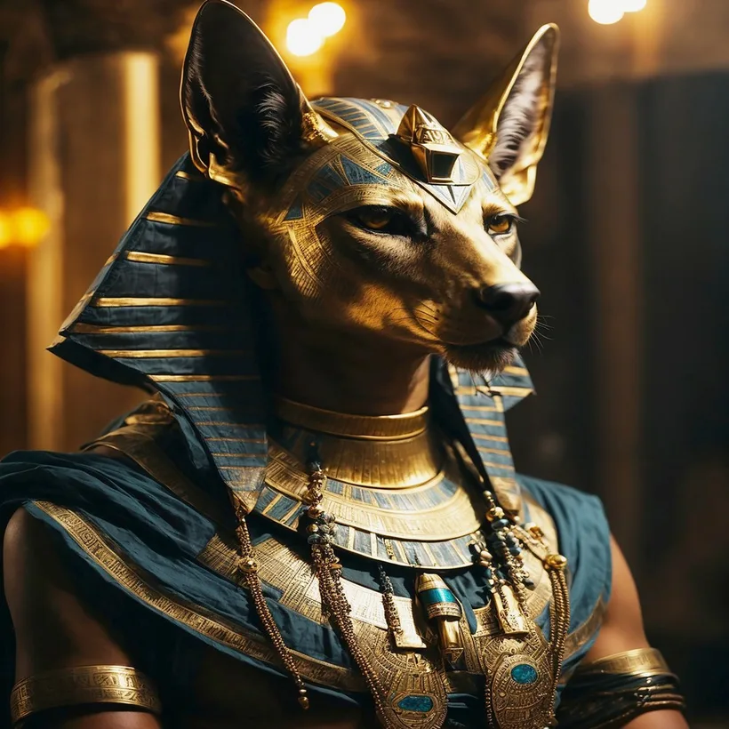 Anubis