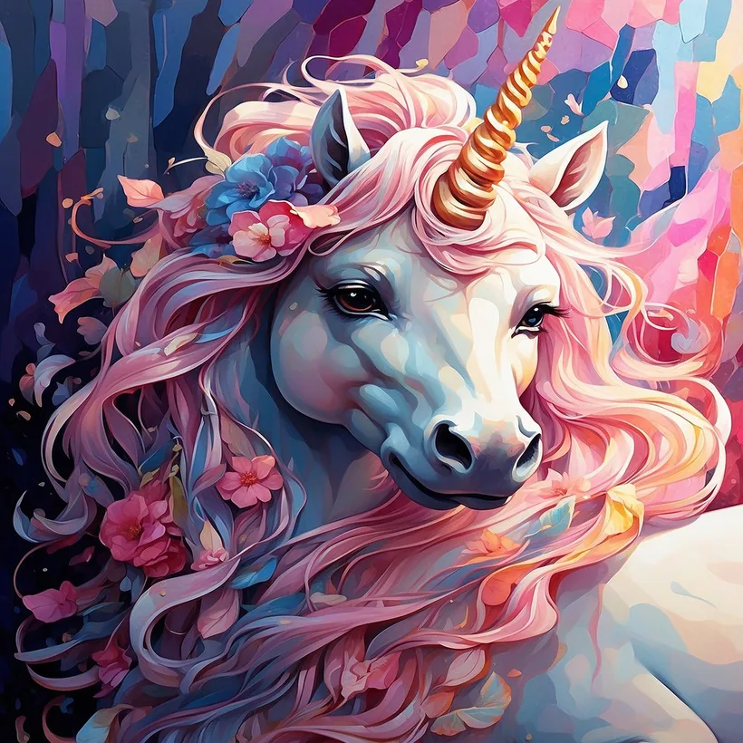 Unicornio