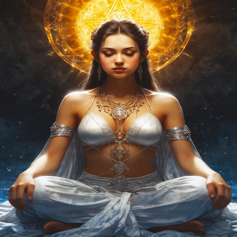 Meditation
