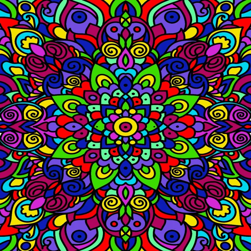 Mandala