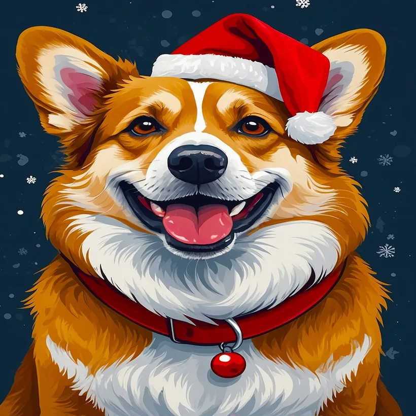 Año del Corgi