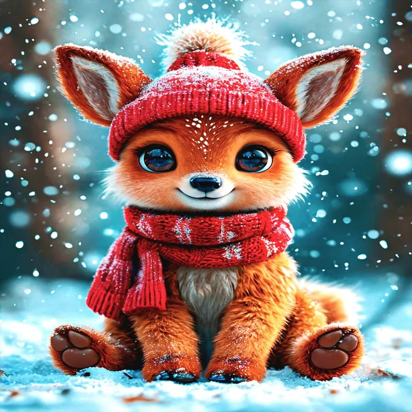 Fawn