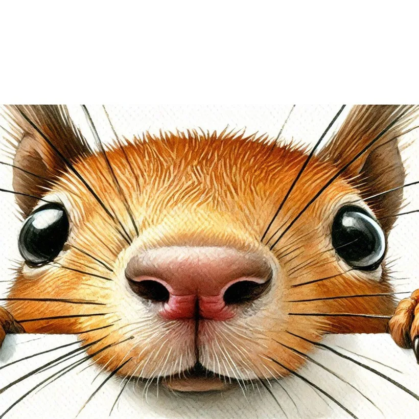 ¡Cucú!