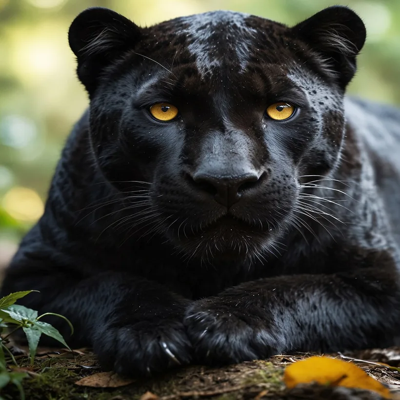 Bagheera