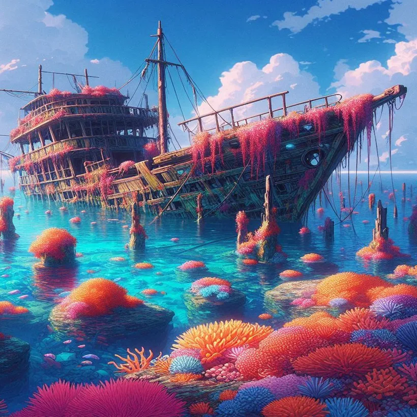Costa de Coral