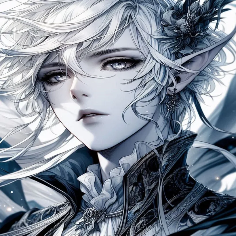 Elven Enchantment