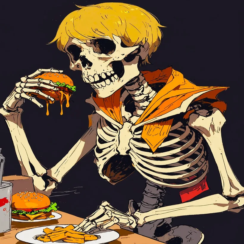 On a Diet