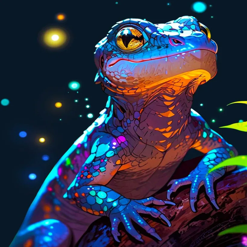 Lizard