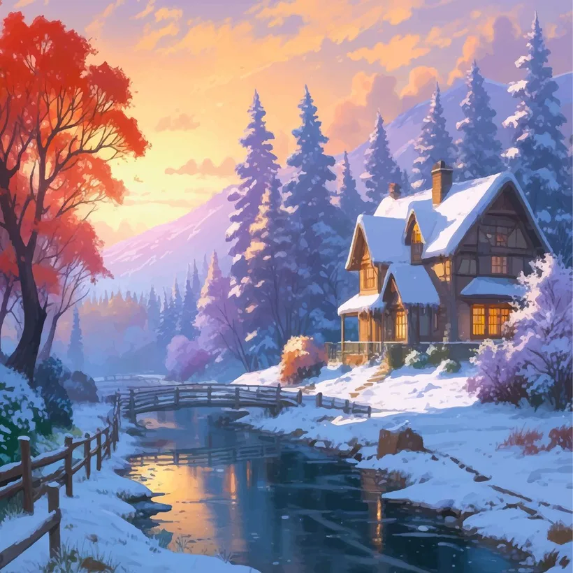 Winter Dream