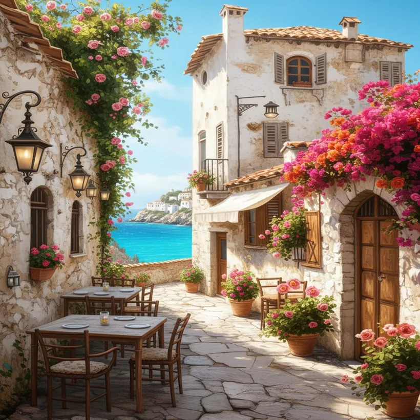 Italia Acogedora