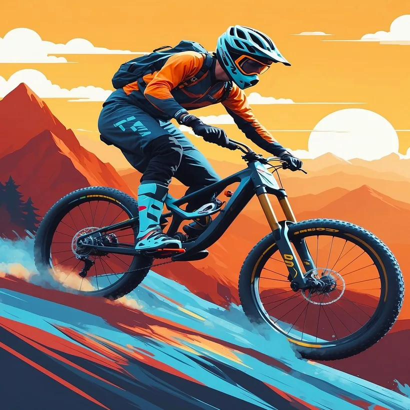 Bike Ride