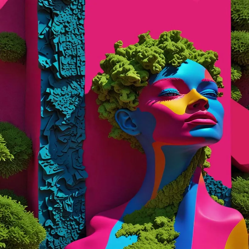 Nature's Muse