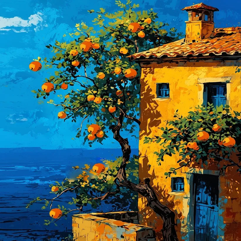 Sicilia Soleada