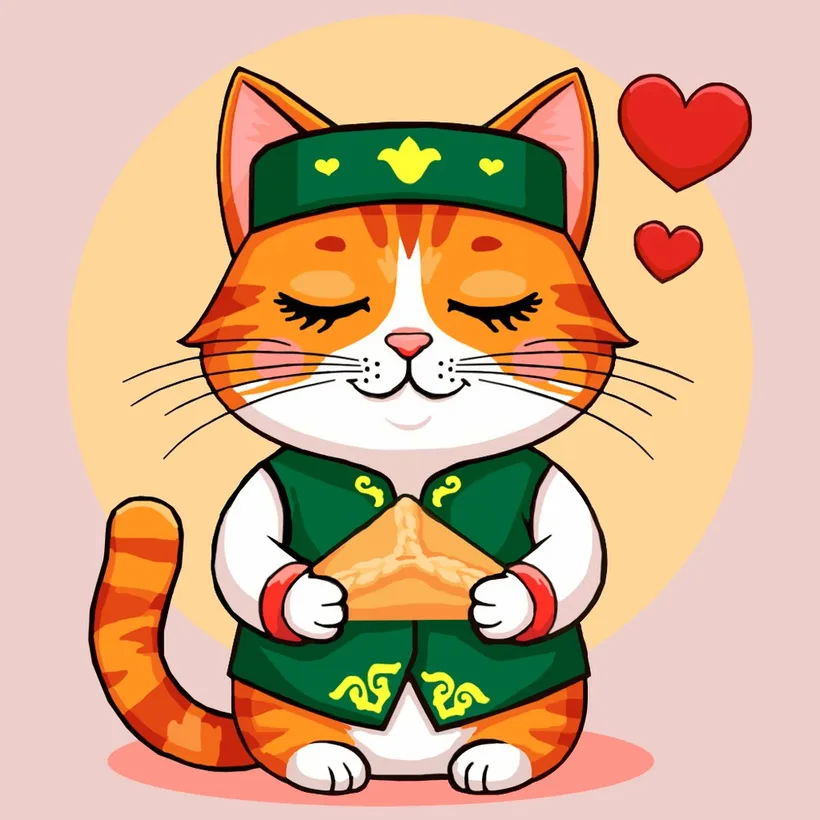 Gato de Kazán