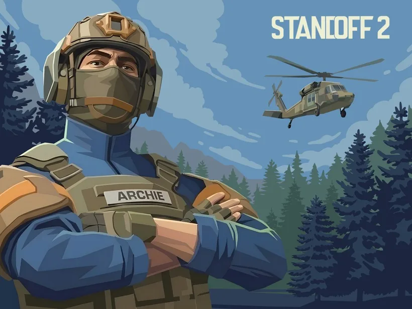 Defender Standoff 2