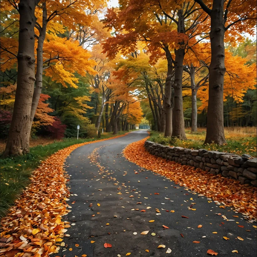 Maratón de Otoño