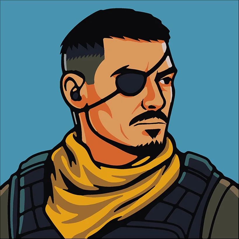 Pirate Standoff 2