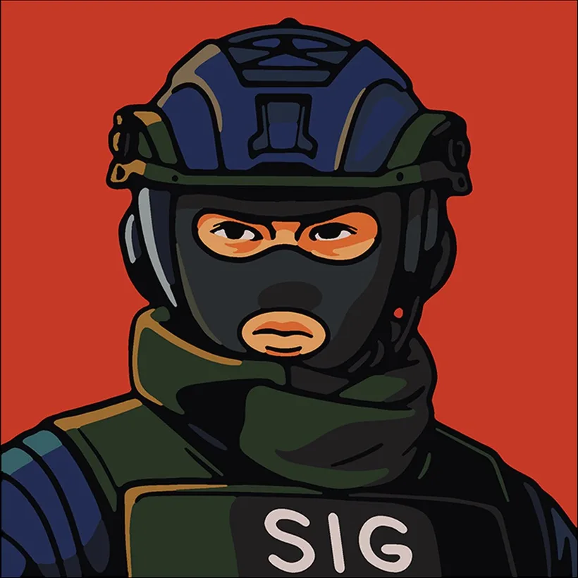 Operative SIG-4 Standoff 2