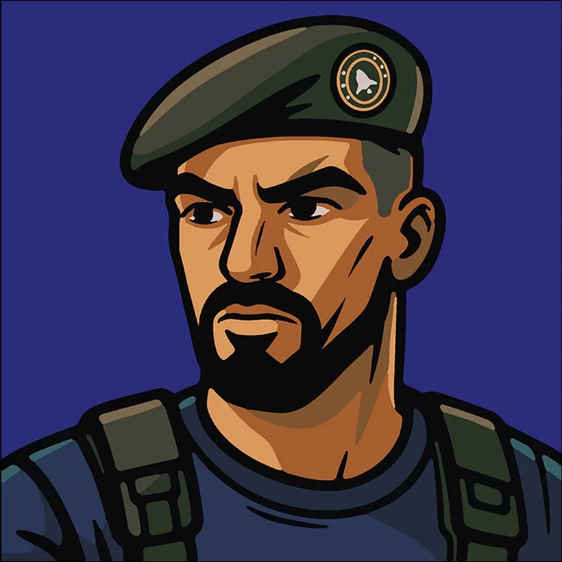 Operative GRT Standoff 2