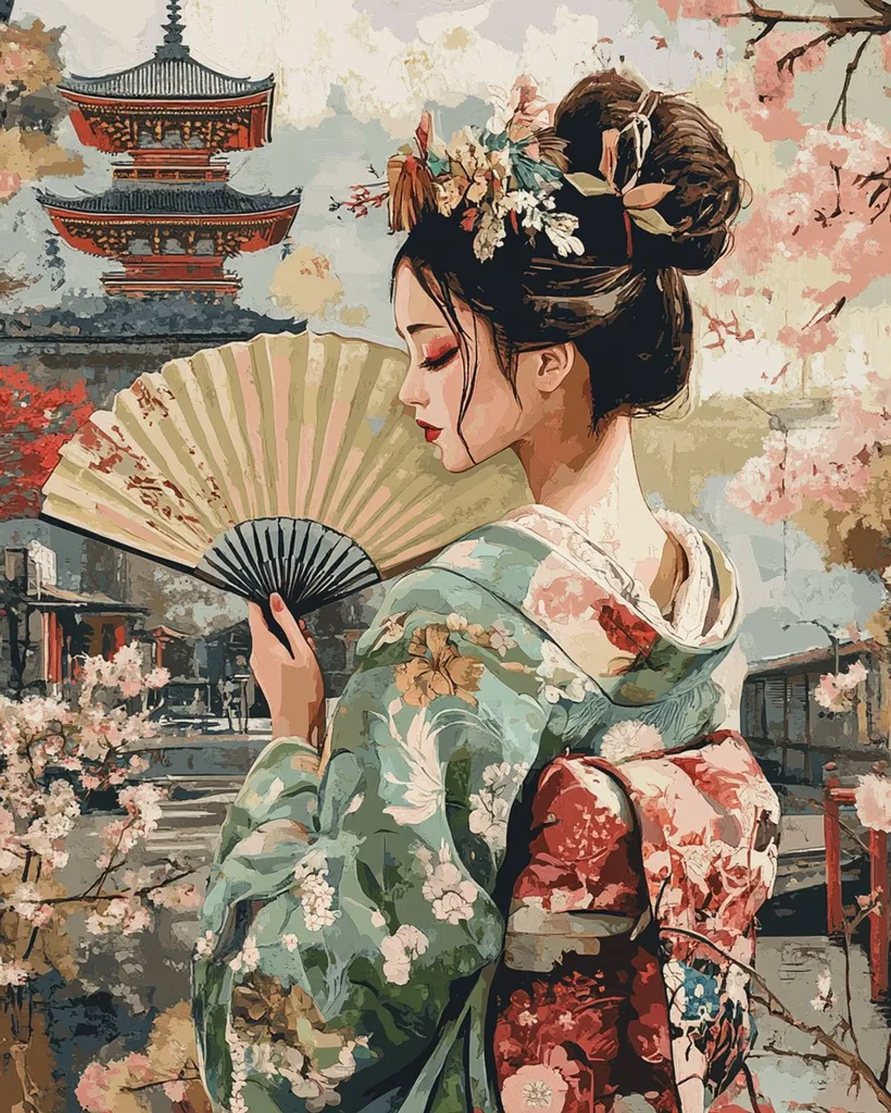 alma de oriente