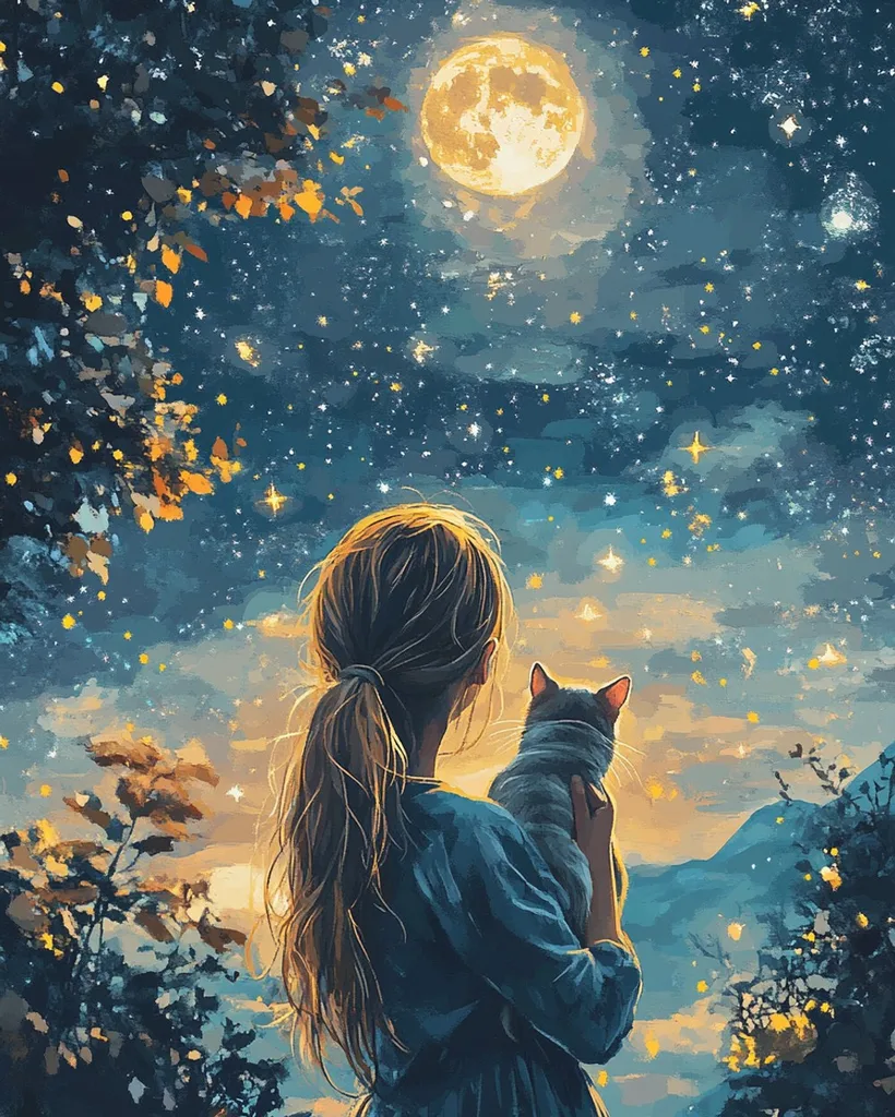 cuento nocturno