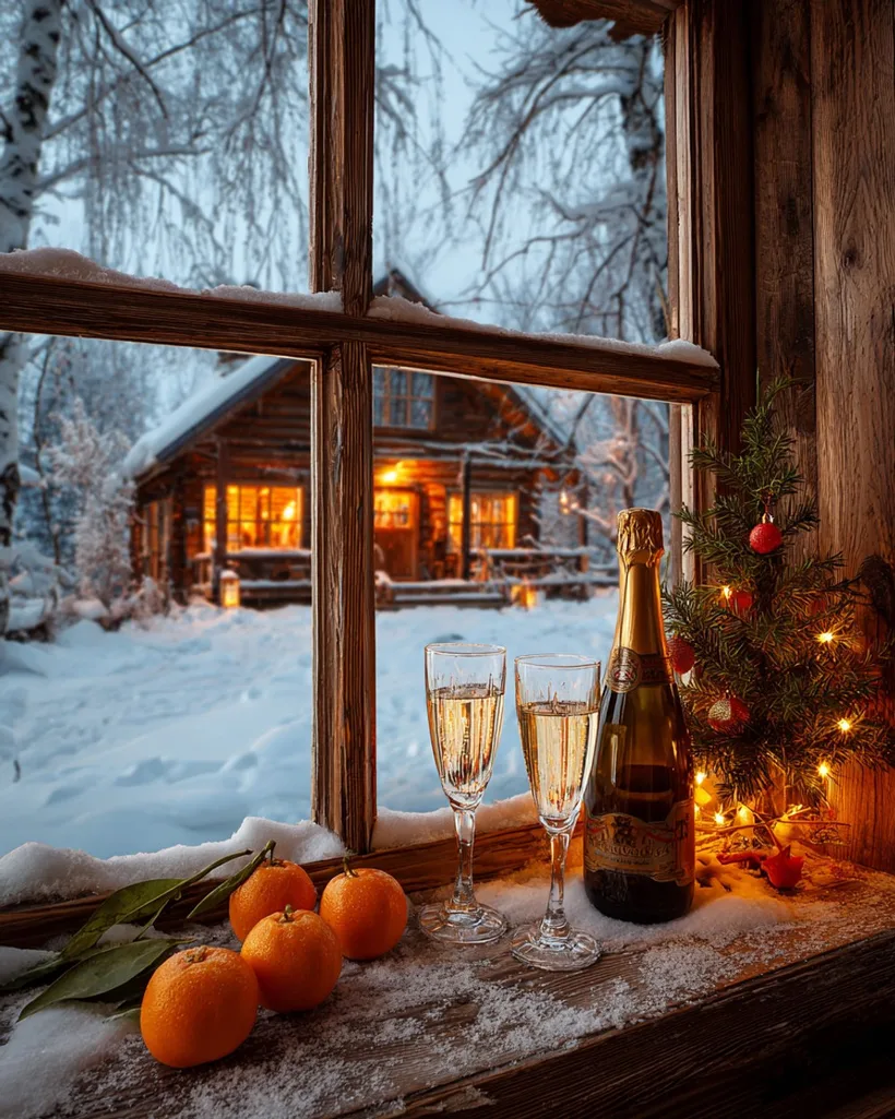 New Year's Eve