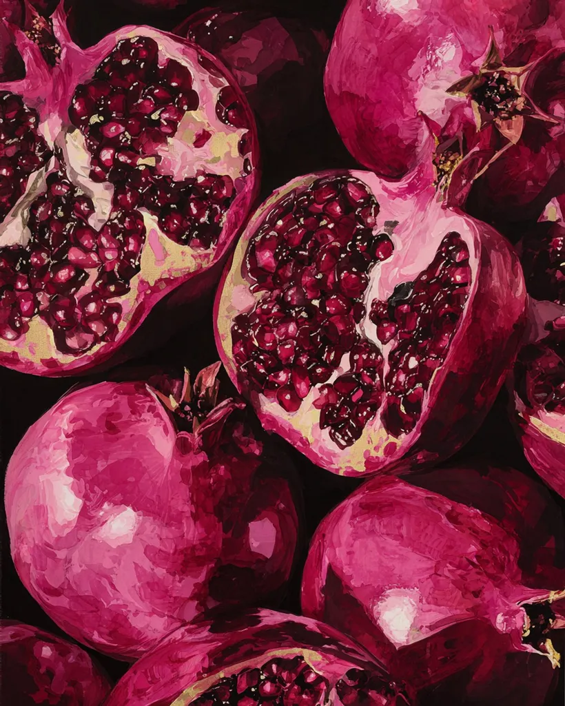 Pomegranate