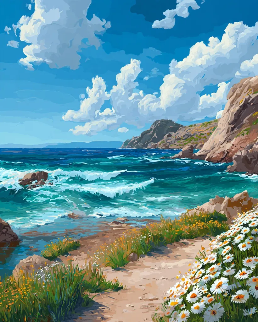 Costa Azul