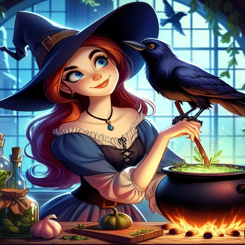 Little Witch