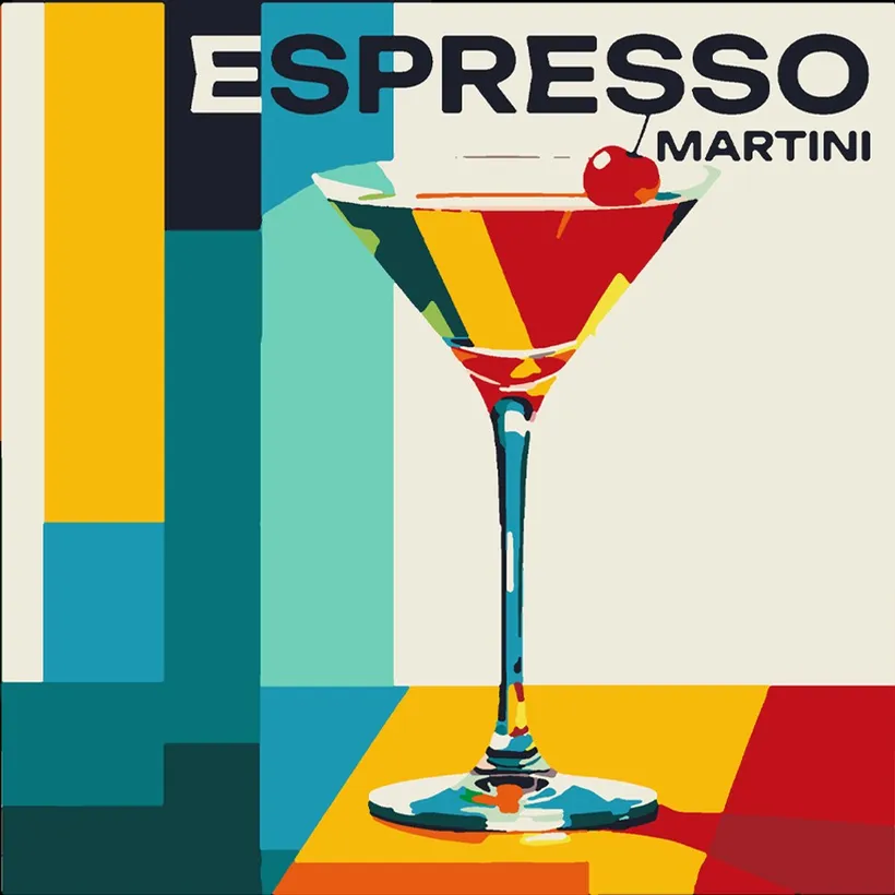 Espresso Martini