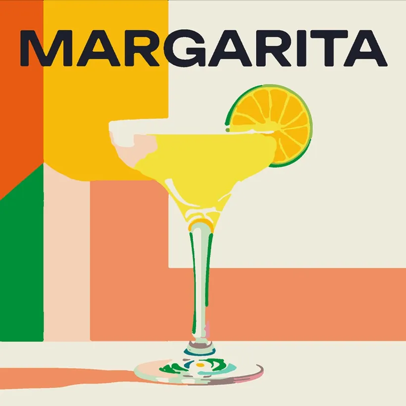 Margarita Cocktail