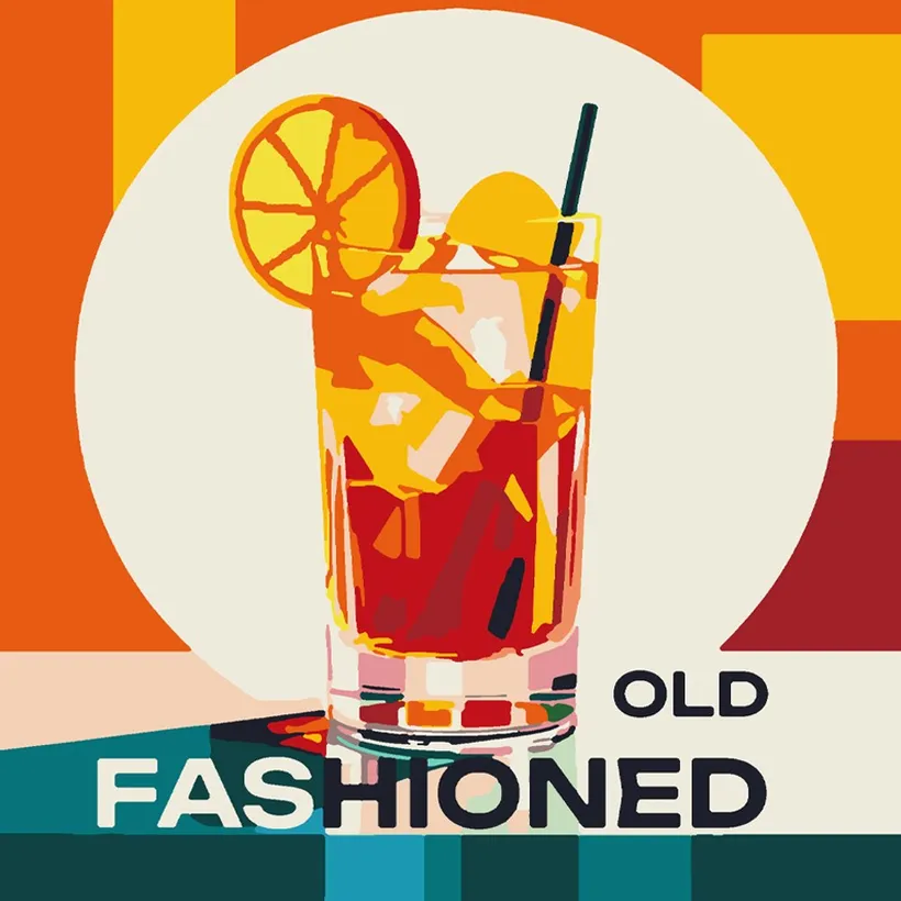 Old Fashioned Cocktail