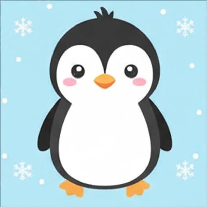 Little Penguin