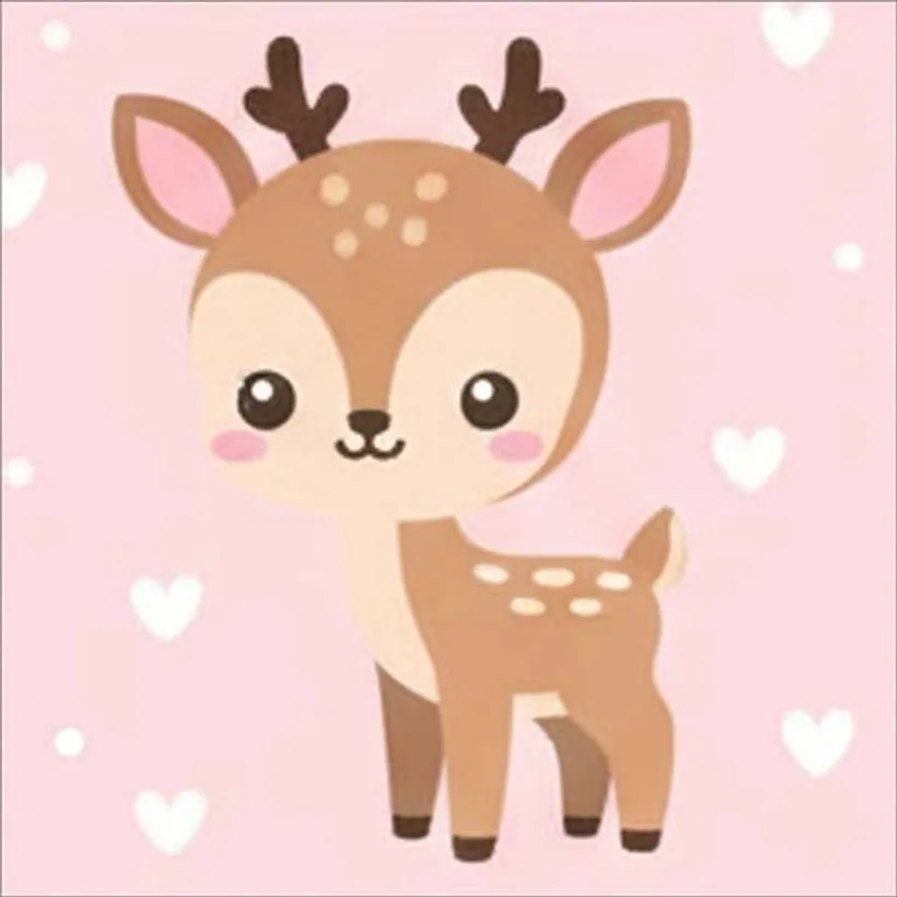 Little Fawn