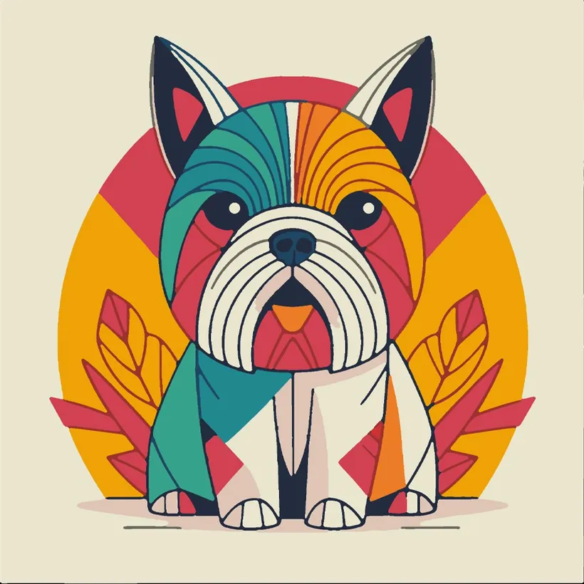 Geometría: Bulldog