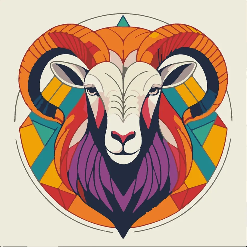 Geometry: Ram