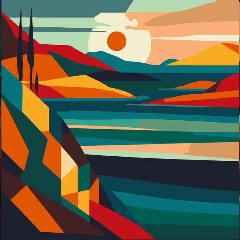 Cypress Coast