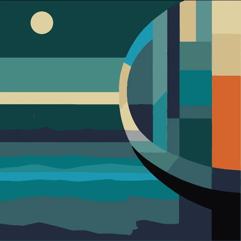 Moon Portal