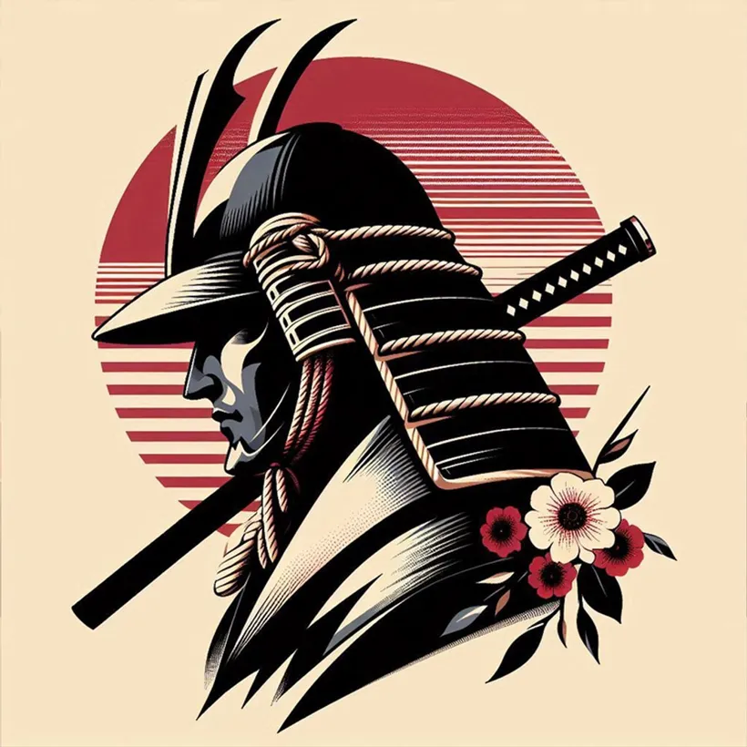 La senda del samurái