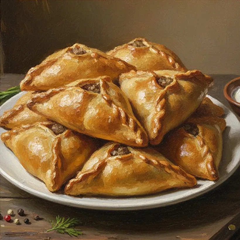 Echpochmaks dorados