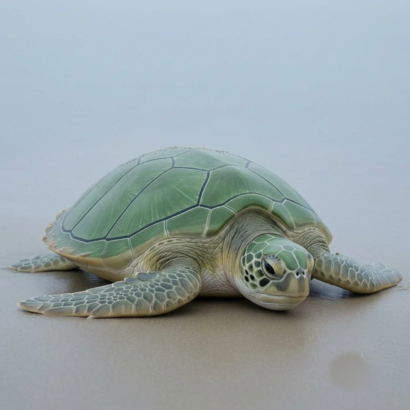 Sea Turtle