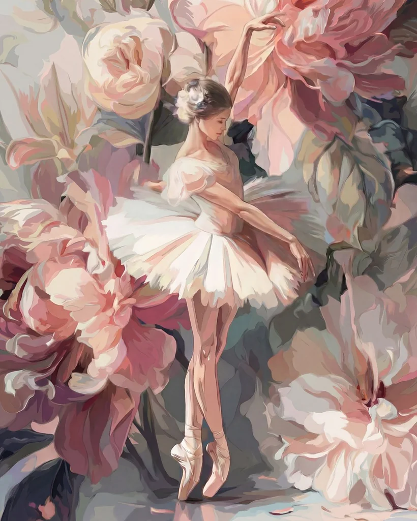 Ballerina