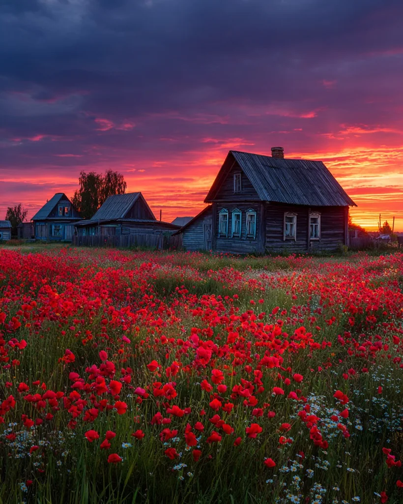 Village