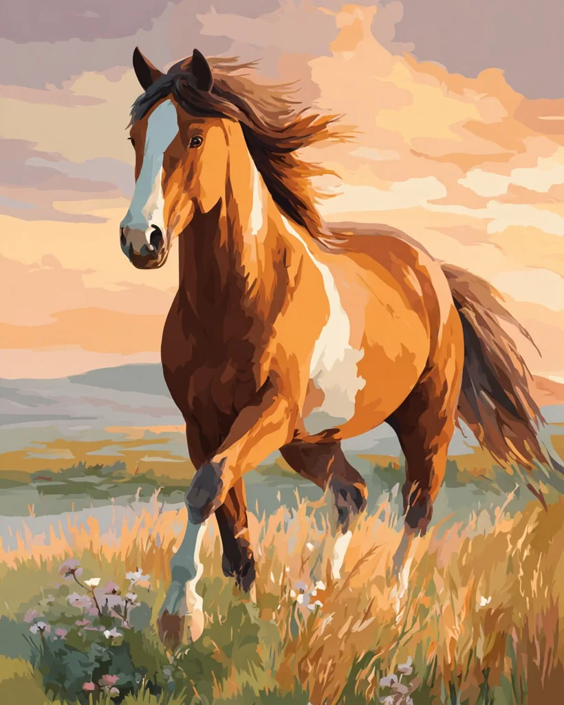 Horse
