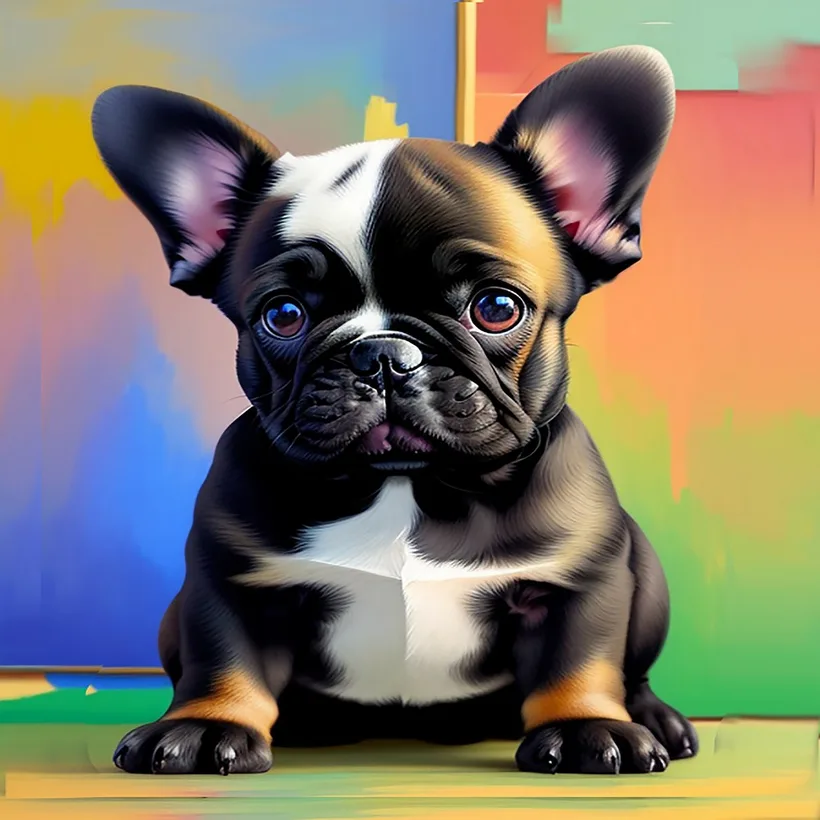 Bulldog Francés